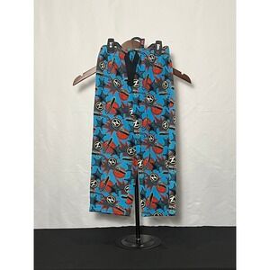 Disney/PIXAR Collection Boys Fleece Pajama Pants Size 5/6